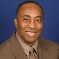 Georgia State University Employee Marvin Hall's profile photo