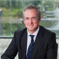 Morton Fraser MacRoberts LLP Employee Ken Carruthers's profile photo