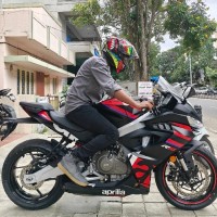 BUMSONTHESADDLE Employee Rizwan's profile photo