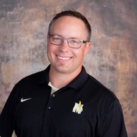 Eaton School District RE-2 Employee Aaron Edinger's profile photo