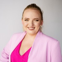 ALTIMI Software House Employee Agnieszka Kutna-Dziądziak's profile photo