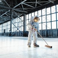 Bingham Equipment Company Employee Erik Kobus's profile photo