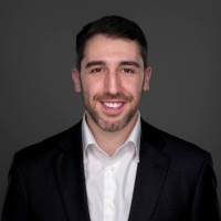 Intentsify Employee Joey D'Agostino's profile photo