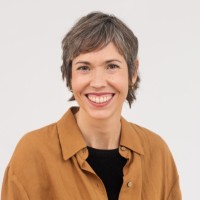 Doctor i Employee Aitziber Iriarte del Casal's profile photo