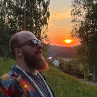 CreativeForge Games Employee Jacek Matecki's profile photo