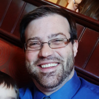 Chemical Computing Group Employee Michael Drummond's profile photo