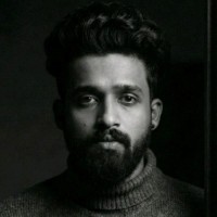 Neokred Employee Madhav Sajikumar's profile photo