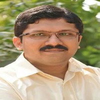 CEARSLEG Technologies Pvt Ltd - Digital Marketing services Employee Deepu A's profile photo