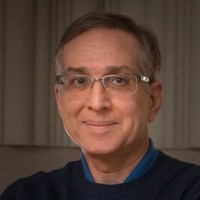 Creative Technology Ltd Employee Roger Berk's profile photo
