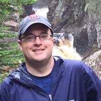 IBM Employee Mark Goff's profile photo