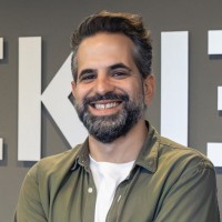 DECK13 Interactive GmbH Employee Dessil Basmadjian's profile photo