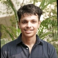 Deloitte Employee Mayur Shetty's profile photo
