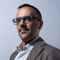 Email e telefono di Andrea Gentile