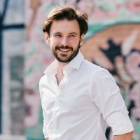 CoVet Employee Joe Fitzpatrick's profile photo