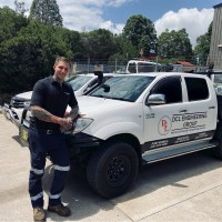 DCL Engineering Group Employee Harleigh Dykstra's profile photo