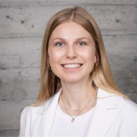 IdéeSport Employee Chiara Achermann's profile photo