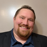 Trinity Life Sciences Employee Christopher McLaughlin's profile photo