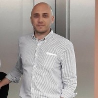 ZeniΘ Employee Michalis Theofanidis's profile photo