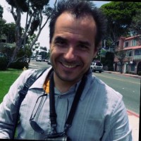 Raytheon Employee Alexander Mitev's profile photo