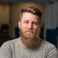 Motif Neurotech Employee Nick Halper's profile photo