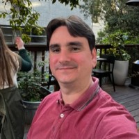 MILE Employee Rachid Calazans's profile photo
