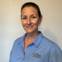 CJSeto Support Services, LLC Employee Kimberly Paurazas's profile photo