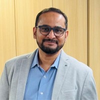Randstad Enterprise Employee Mohammed Usman's profile photo