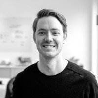 Simen Aarseth Email & Phone Number