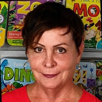 Cottage Door Press Employee Anne O'Connor's profile photo