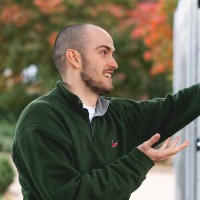 Stone Junction Employee Greg Coppack's profile photo