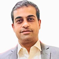 Dow Employee Kunal Wadhwani's profile photo