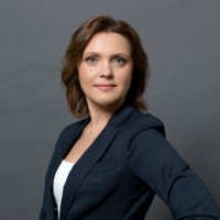 DataRu Employee Tatyana Panarina's profile photo