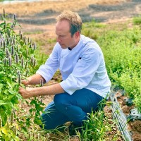 Alicart Restaurant Group Employee Larry Baldwin's profile photo