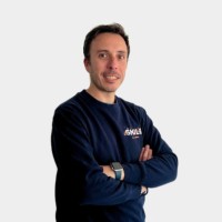 Smile Employee Patrick Pierron's profile photo