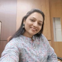 TPF Engineering Pvt. Ltd. Employee Pramita Zimur's profile photo