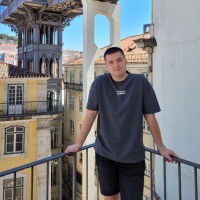 BigWallet Employee Maksim Markin's profile photo