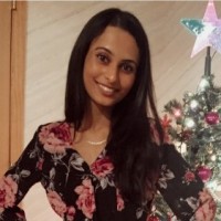 Jenny Varughese Email & Phone Number