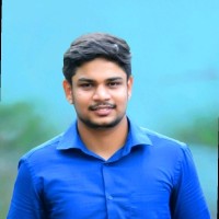 Ento Proteins Employee Shashank Devadiga's profile photo