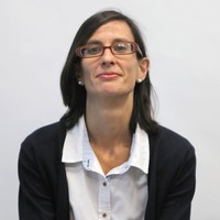 FLUZO Employee Laura Garcia Ruiz's profile photo