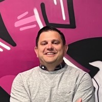 Tillys Employee Michael Cingolani's profile photo