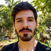 Certta Employee Álvaro Nolibos's profile photo