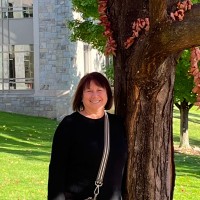 Simon Wiesenthal Center Employee Lori Tessel's profile photo