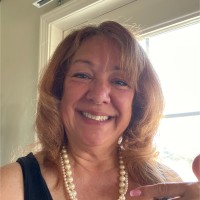 BRUCE AEROSPACE INC. Employee Patty Day's profile photo