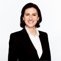 Hammer AG Employee Natalia Lechner's profile photo