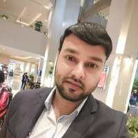 SMC Global Securities Ltd. Employee Deepak Vohra's profile photo