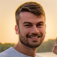 Flex-N-Gate Employee Jared Roth's profile photo
