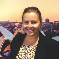 Samantha Connaire's profile photo