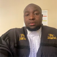 NPA Employee Njabulo Pilime's profile photo
