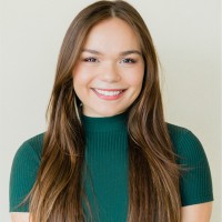 Implantica Employee Bianca Torres's profile photo