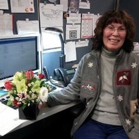 Hoyt Electrical Instrument Works Inc. Employee Diane Hall's profile photo